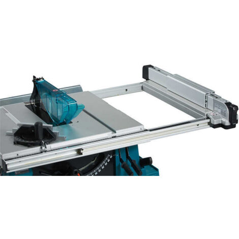 Sierra de mesa e inglete 1650 W Ø 260 mm MAKITA - 2704N