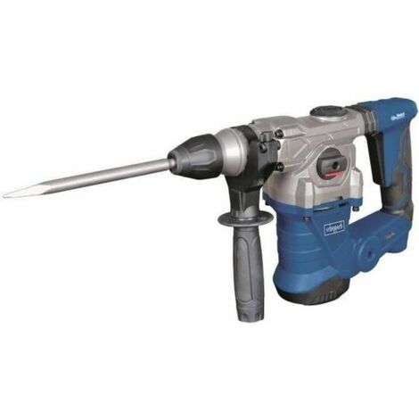 Taladro percutor cincel SDS DH1300Plus SCHEPPACH - 5907902901