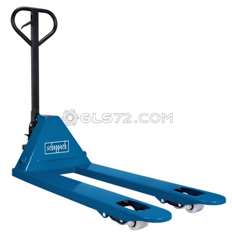 Transpaleta manual SCHEPPACH 2500 kg - HW2500 - 5912701900