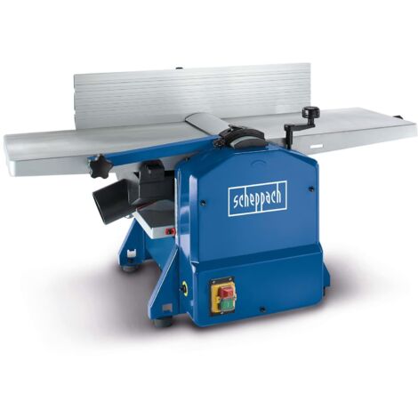 Juntadora-cepilladora HMS1070 1500W - SCHEPPACH - 5902206901