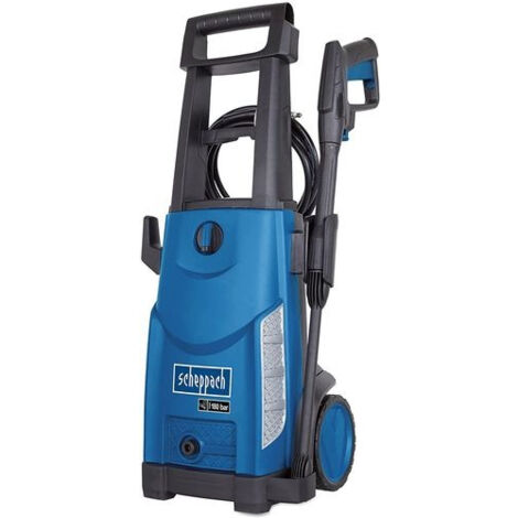 Hidrolimpiadora 180bar HCE2600 SCHEPPACH - 59077059942 (1/10)