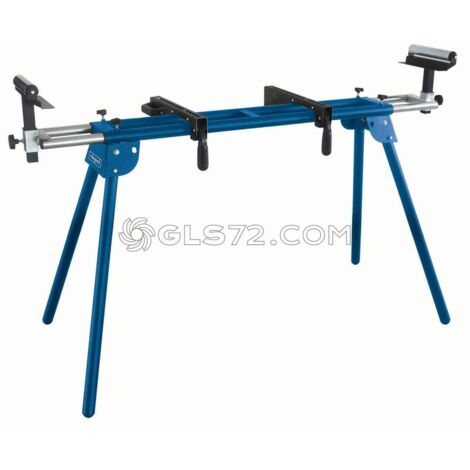 Soporte sierra universal UMF2000 SCHEPPACH 1,16 a 2,00 m - 5907102900