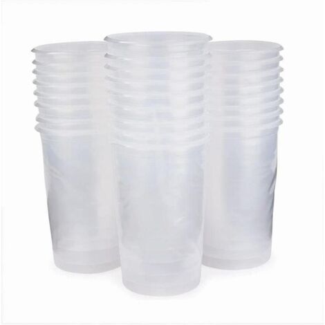 Juego de 25 pezoneras GRACO 1L para pistola ultra HH - 17P212