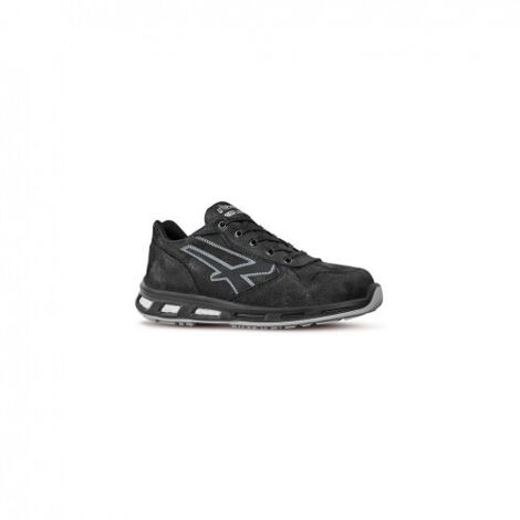 Zapato de trabajo de seguridad U-POWER CARBON 40 S3 SRC CI ESD Unisex
