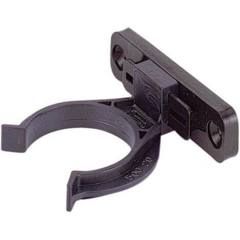 Soporte de diadema HETTICH para enganchar en la base - 61855