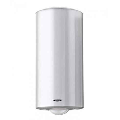 Termo eléctrico vertical de pared Initio 75 l - Ø 470 mm - ARISTON - 3200833