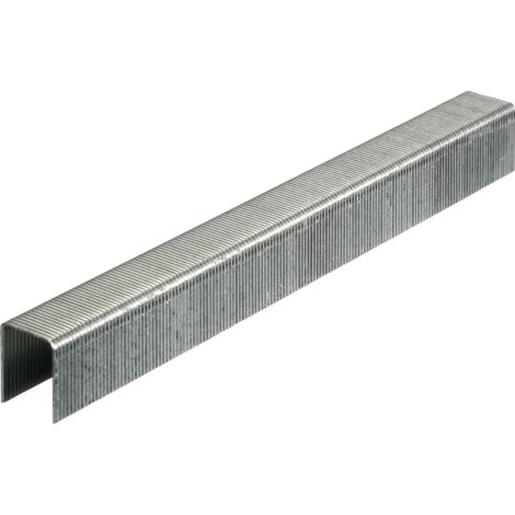Grapa galvanizada AT-80 - 14 mm - Caja de 18 000 - SENCO - AT09BAAP
