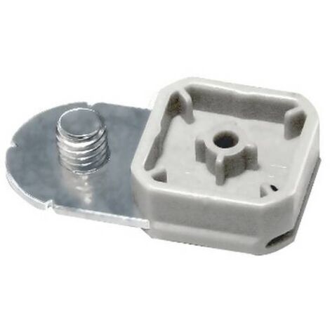 Accesorio de clavado FORCE ONE con extremo roscado ATR M6 - Caja de 100 - CELO - 9TR6