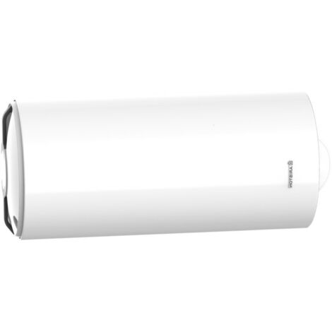 Termo eléctrico horizontal recto Initio Xpert 200 litros - Ø 530 mm - ARISTON - 3000757