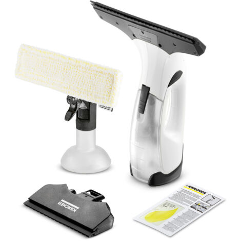 Karcher Limpiadora de cristales a batería WV 2 Plus N