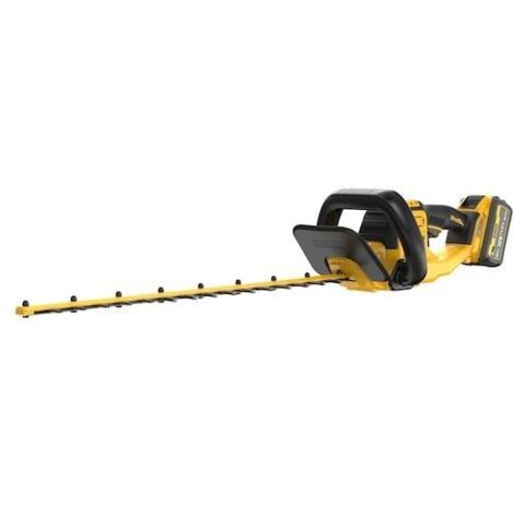 Accu FlexVolt Cortasetos Inalámbrico - 54V - DEWALT - DCMHT573X1-QW