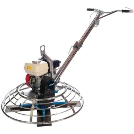 Llana mecánica D.900 mm para acabados superficiales medios DIAM - HC91-H4 (1/4)