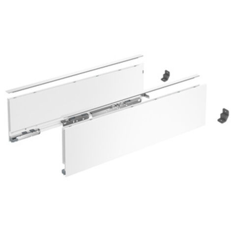 Cajón perfil lateral AvanTech YOU