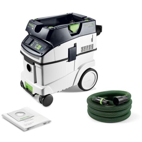 Aspiradora CLEANTEC CTL 36 EI - FESTOOL - 577908 (1/5)