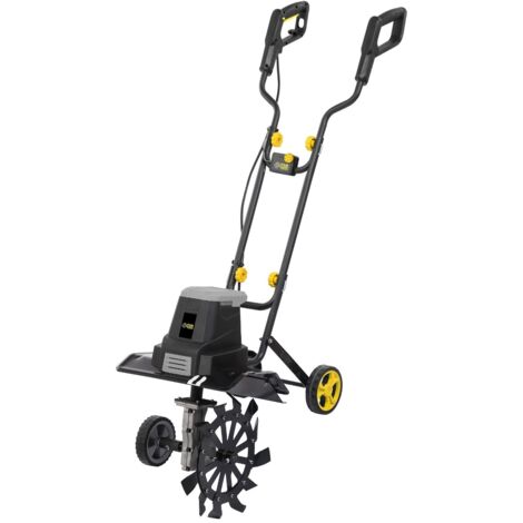 Cortadora eléctrica TM 1500 - 1500 W - Diam. 380/195 mm - FAR TOOLS - 175315