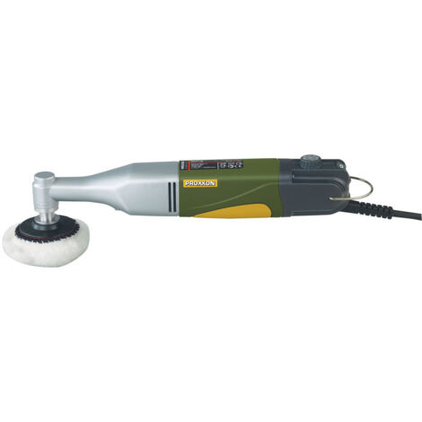 Pulidora angular WP/E - 100W - PROXXON - 28660