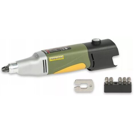 Amoladora-taladradora industrial sin cable IBS/A - PROXXON - sin batería ni cargador - 29802