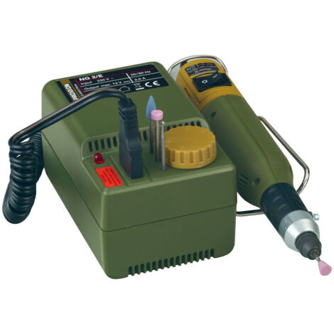 Transfo MICROMOT NG 2/E - PROXXON - 28707