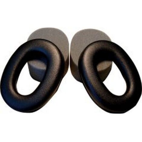 Cascos protectores de oídos 3M™ Peltor™ -Optime™ III H540A- Juego de higiene -Peltor™ HY54-
