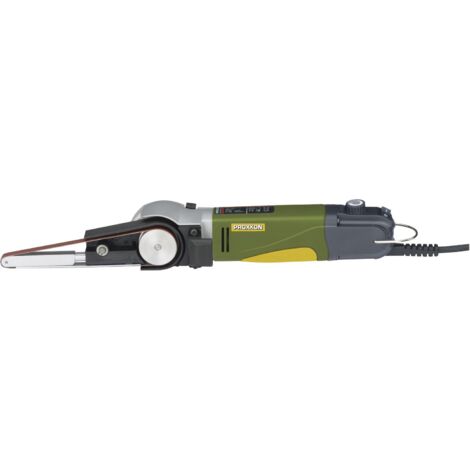 Lijadora de banda 80W - BS/E - PROXXON - 28536
