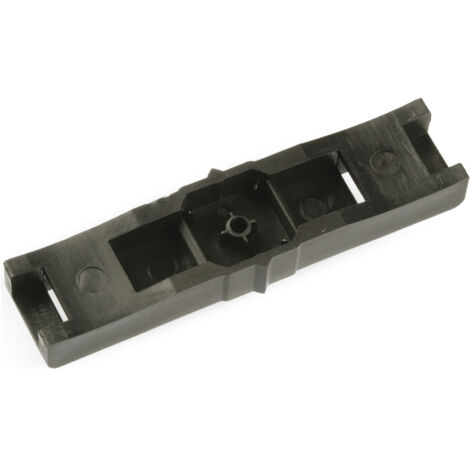 Base de doble clavo para pinza TBBD - Caja de 100 - CELO - 9TBBD