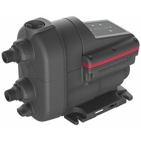 Intensificador de presión compacto SCALA2 3-45 - GRUNDFOS - 93013252