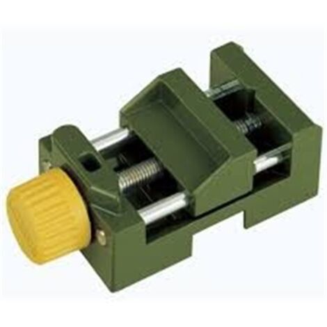 Tornillo de banco para máquinas MICROMOT MS 4 - PROXXON - 28132