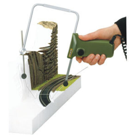 Cortador de hilo caliente THERMOCUT 12/E - PROXXON - 27082