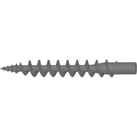 Celo Tornillo Aislante Pids-H 55 Telegr Ral 7045 (Por 50)