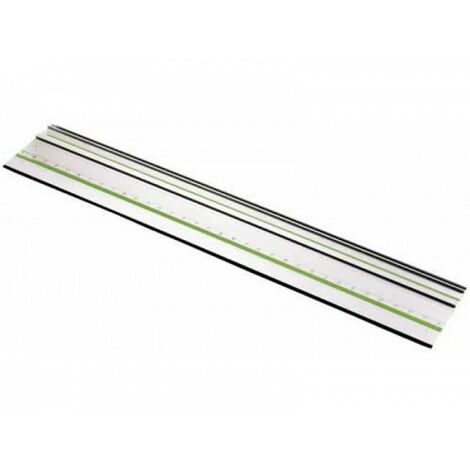 496939 Festool Riel de guía FS 1400/2-LR 32
