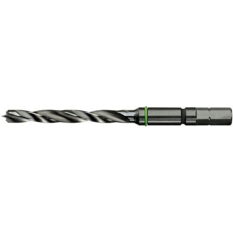 492512 Festool Broca espiral D 3 CE/W