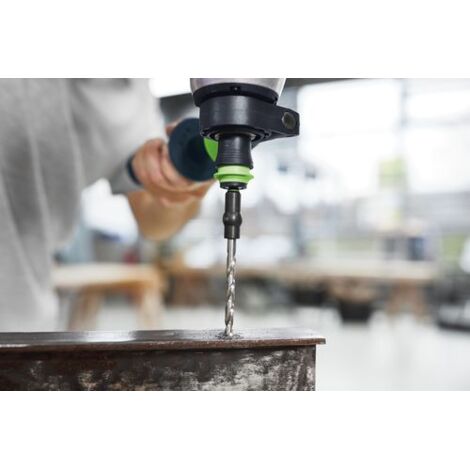 FESTOOL Estuche para brocas BKS SYS3 D3-8 K CE/W | Tienda online de Neureiter