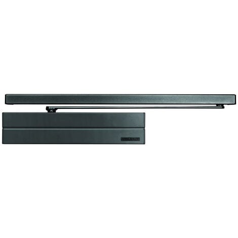 Cierrapuertas DC 340 ES 2-4 VACHETTE Negro - 24523000