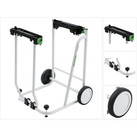 Chasis de transporte FESTOOL UG-KAPEX KS 120 - 497351