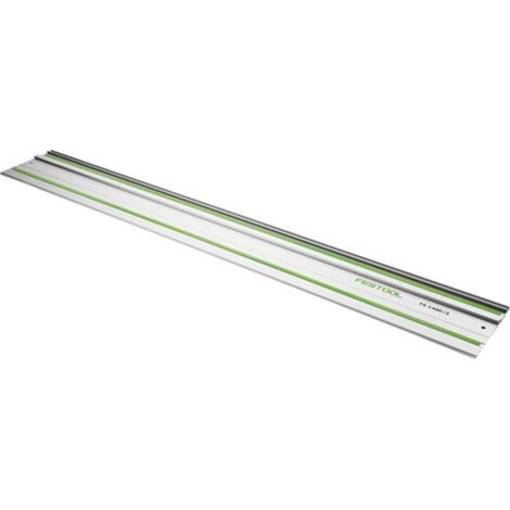 Cale Pour Rail Type FS - Compatible Festool, Butée Rail, Neuve (générique)