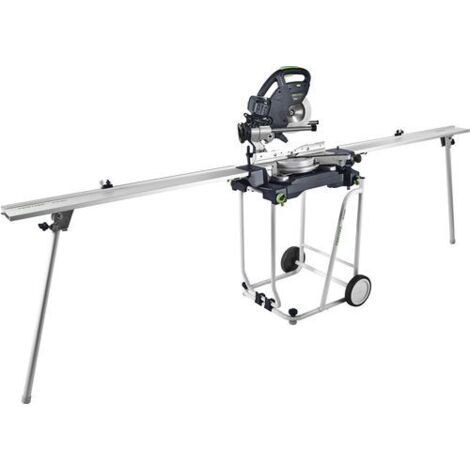 Tronzadora radial FESTOOL KAPEX KS 60E-UG-Set XL - 1200W Ø216 mm - 574789