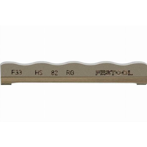 484519 Festool Cuchilla helicoidal HS 82 RG