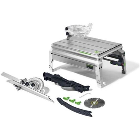 Festool Sierra de tronzar CS 50 EBG-FLR PRECISIO (1/4)