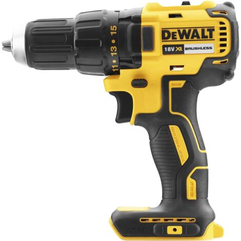 Taladro atornillador compacto DEWALT 18V XR 4.0Ah - DCD777M2T