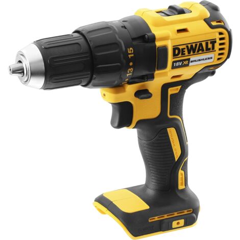 Taladro atornillador compacto DEWALT 18V XR 4.0Ah - DCD777M2T