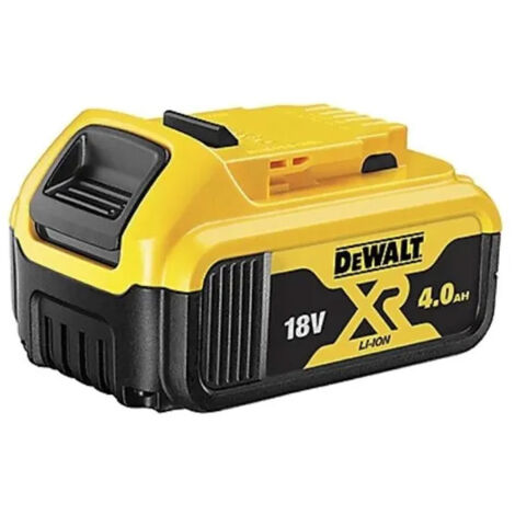 Taladro atornillador compacto DEWALT 18V XR 4.0Ah - DCD777M2T