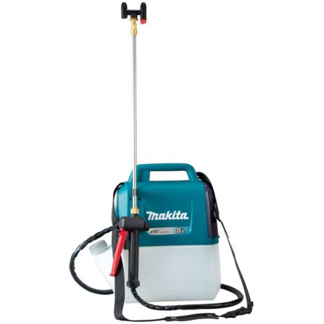 Fumigador de jardín MAKITA DUS054Z (Cuerpo solo)