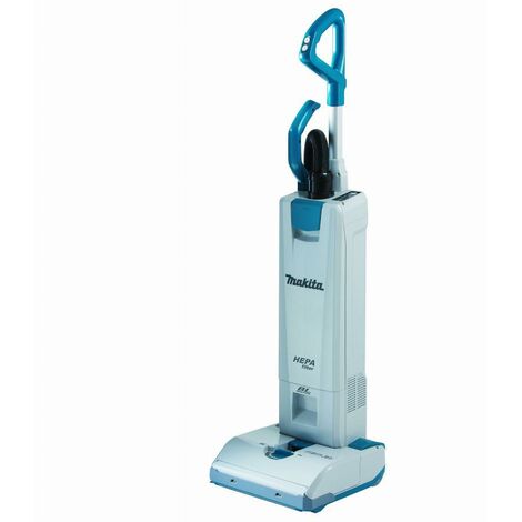Aspirador de escobilla 36V 2 x 18V Li-Ion 110 mbar MAKITA sin batería - DVC560Z