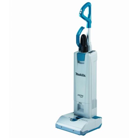 Aspirador de escobilla 36V 2 x 18V Li-Ion 110 mbar MAKITA sin batería - DVC560Z