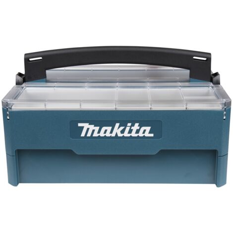 MAKITA P-84137 CAJA DE HERRAMIENTAS MAKPAC