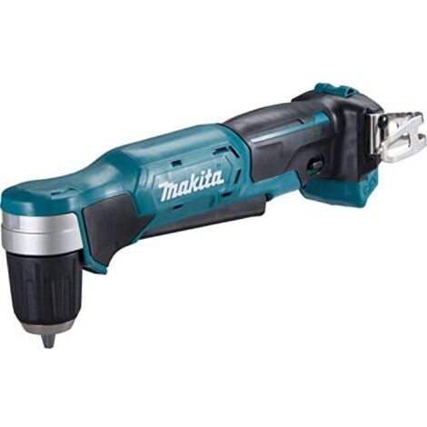 Taladro angular 12V CXT Li-Ion Ø 10 mm con llave MAKITA - Sin batería ni cargador - DA333DZ (1/5)