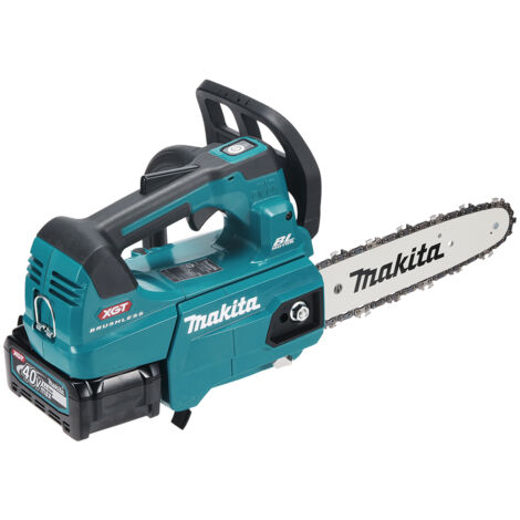 Motosierra 40V max 25 cm MAKITA sin batería - UC002GZ01
