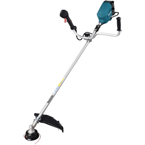 Desbrozadora MAK 480 mm 40V max x 2 MAKITA sin batería - UR012GZ02