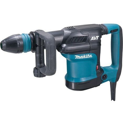 Martillo demoledor MAKITA HM0871C5,6kg avt