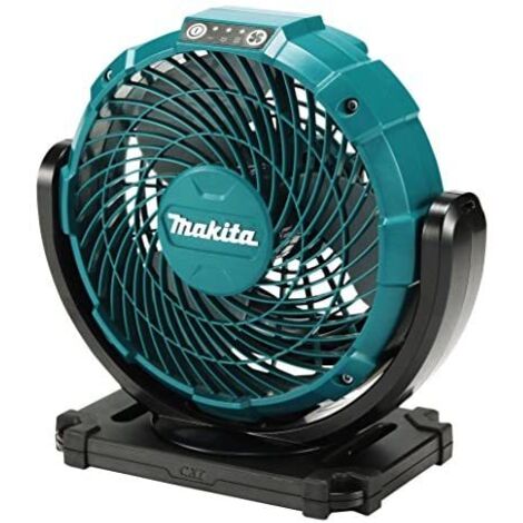 Ventilador 12V CXT Li-Ion MAKITA - Sin batería ni cargador - CF100DZ
